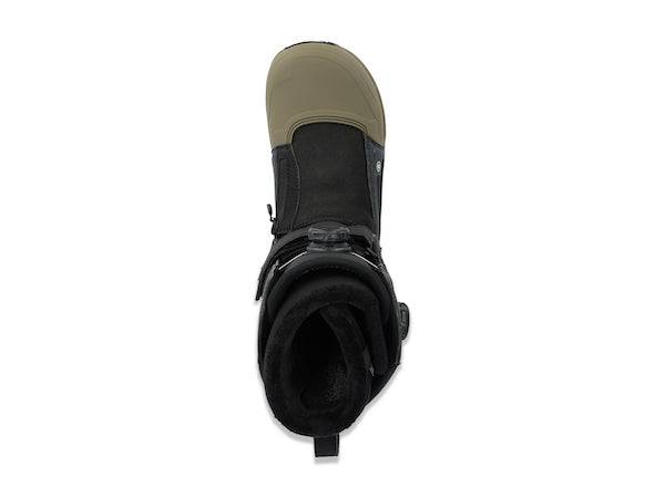 Ride The 92 Snowboard Boot 2025 - M I L O S P O R T