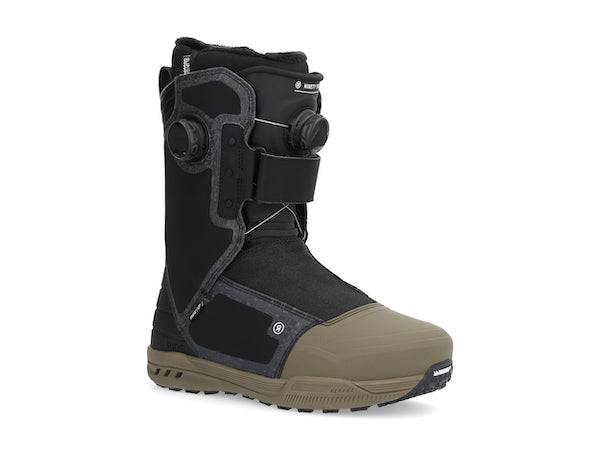 Ride The 92 Snowboard Boot 2025 - M I L O S P O R T