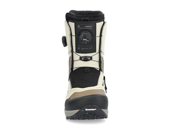 Ride Torrent Snowboard Boot 2025 - M I L O S P O R T