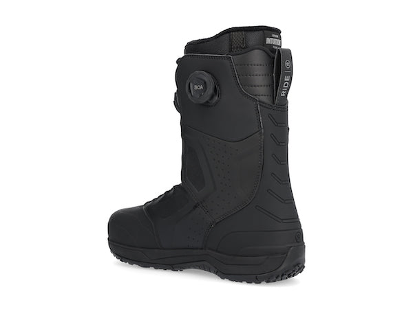 Ride Trident Snowboard Boot 2025 - M I L O S P O R T