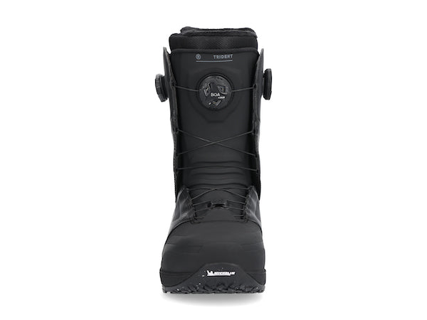 Ride Trident Snowboard Boot 2025 - M I L O S P O R T
