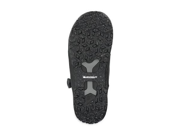 Ride Trident Snowboard Boot 2025 - M I L O S P O R T
