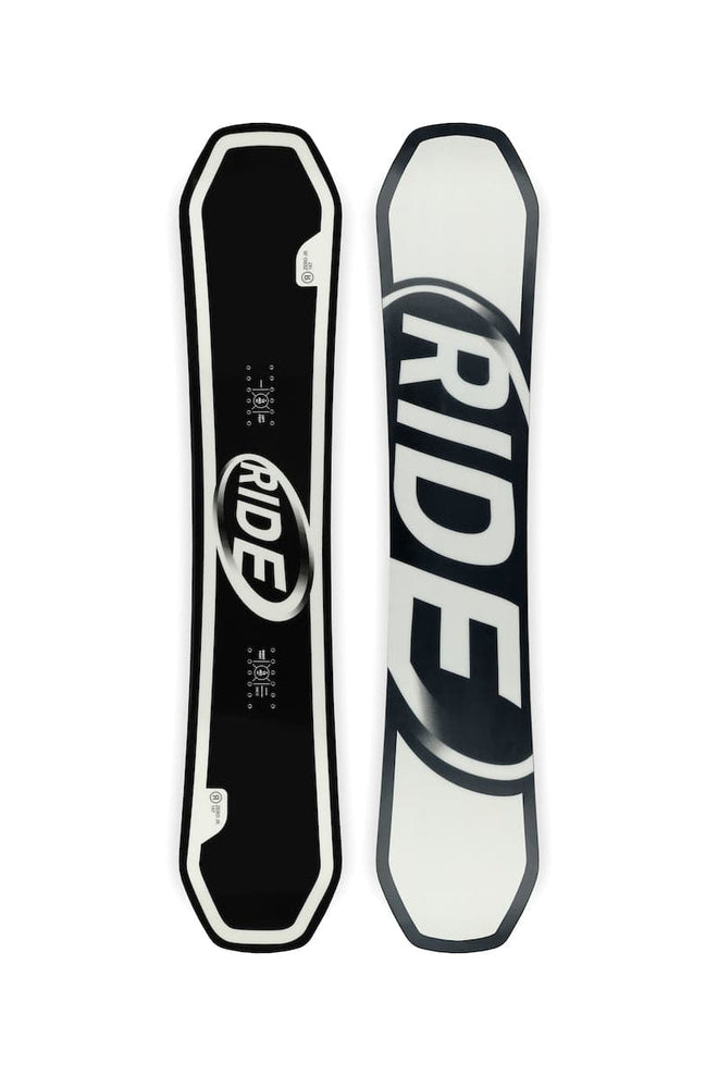 Ride Zero Jr Kids Snowboard 2025 - M I L O S P O R T