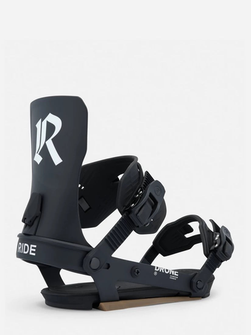 Ride Drone Snowboard Bindings 2027