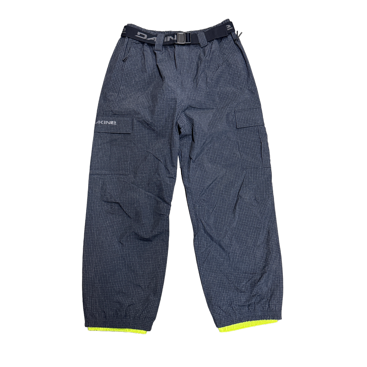 Dakine Rodgers Cargo Snow Pants in Black 2027