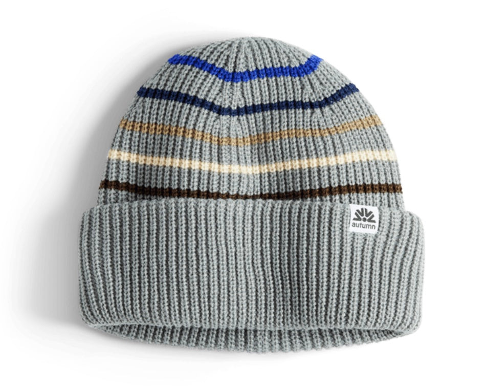 Autumn Retro Beanie 2026 - M I L O S P O R T