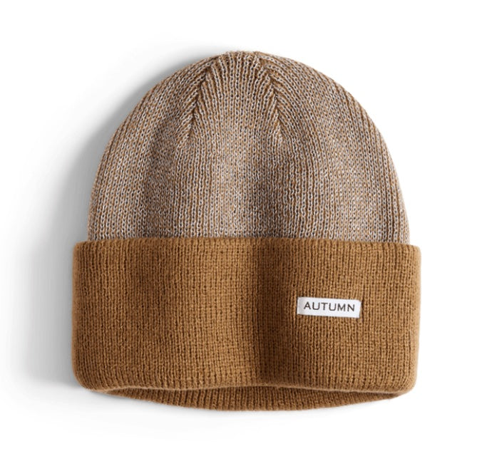 Autumn Reflect Beanie 2026 - M I L O S P O R T
