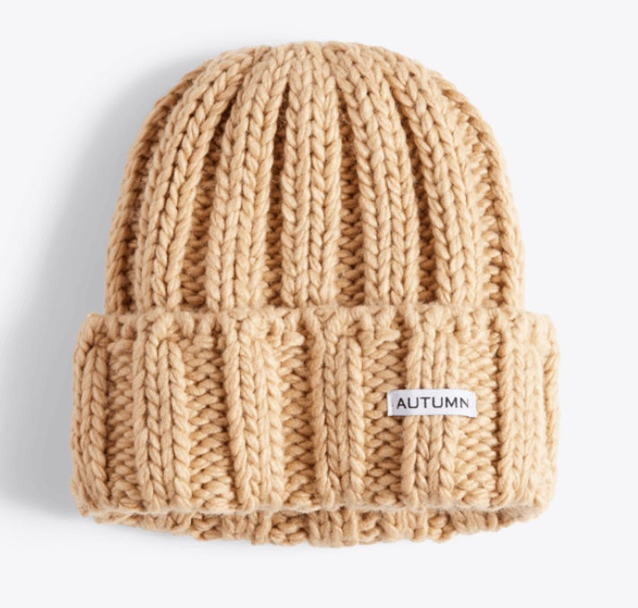 Autumn Rosemary Beanie 2026 - M I L O S P O R T