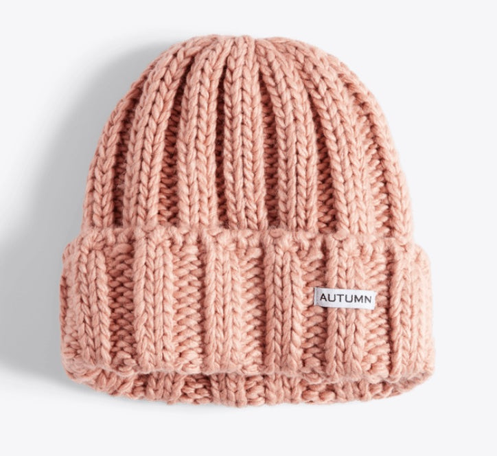 Autumn Rosemary Beanie 2026 - M I L O S P O R T