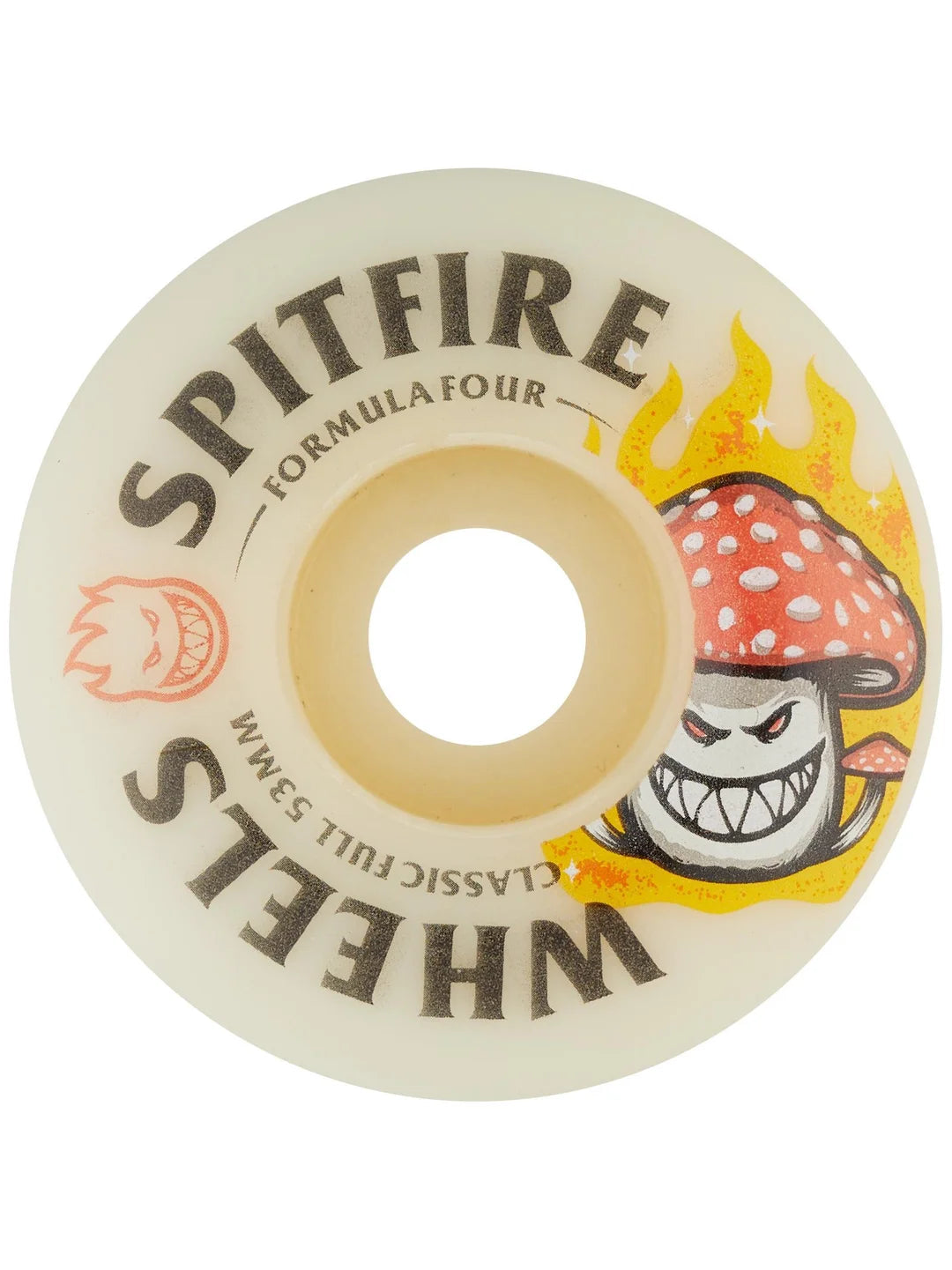 Spitfire Shroom Bighead Classic Full 99a