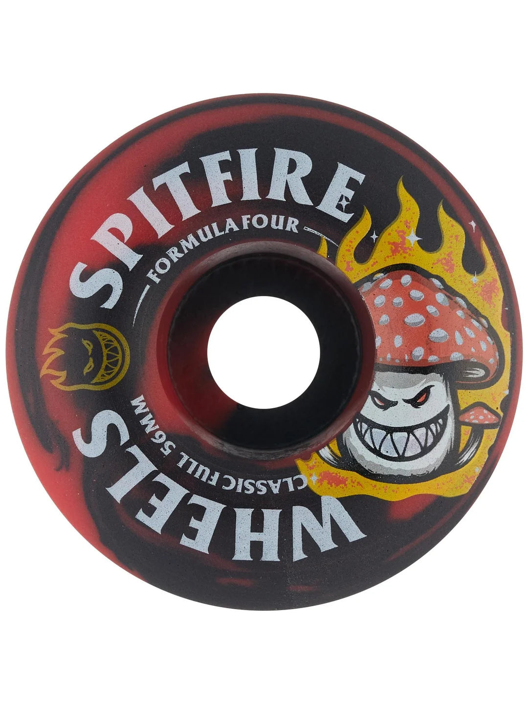 Spitfire Shroom Bighead Classic Full 99a