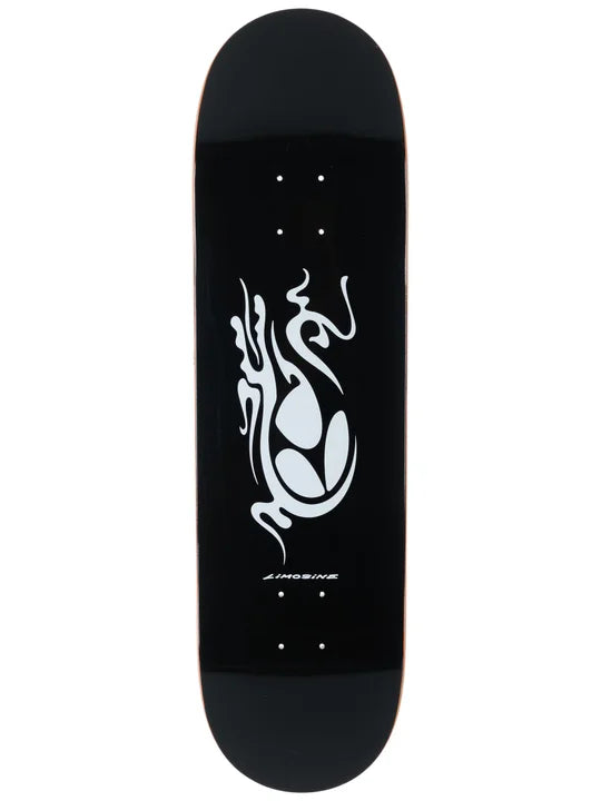 Limosine Jade Skateboard Deck