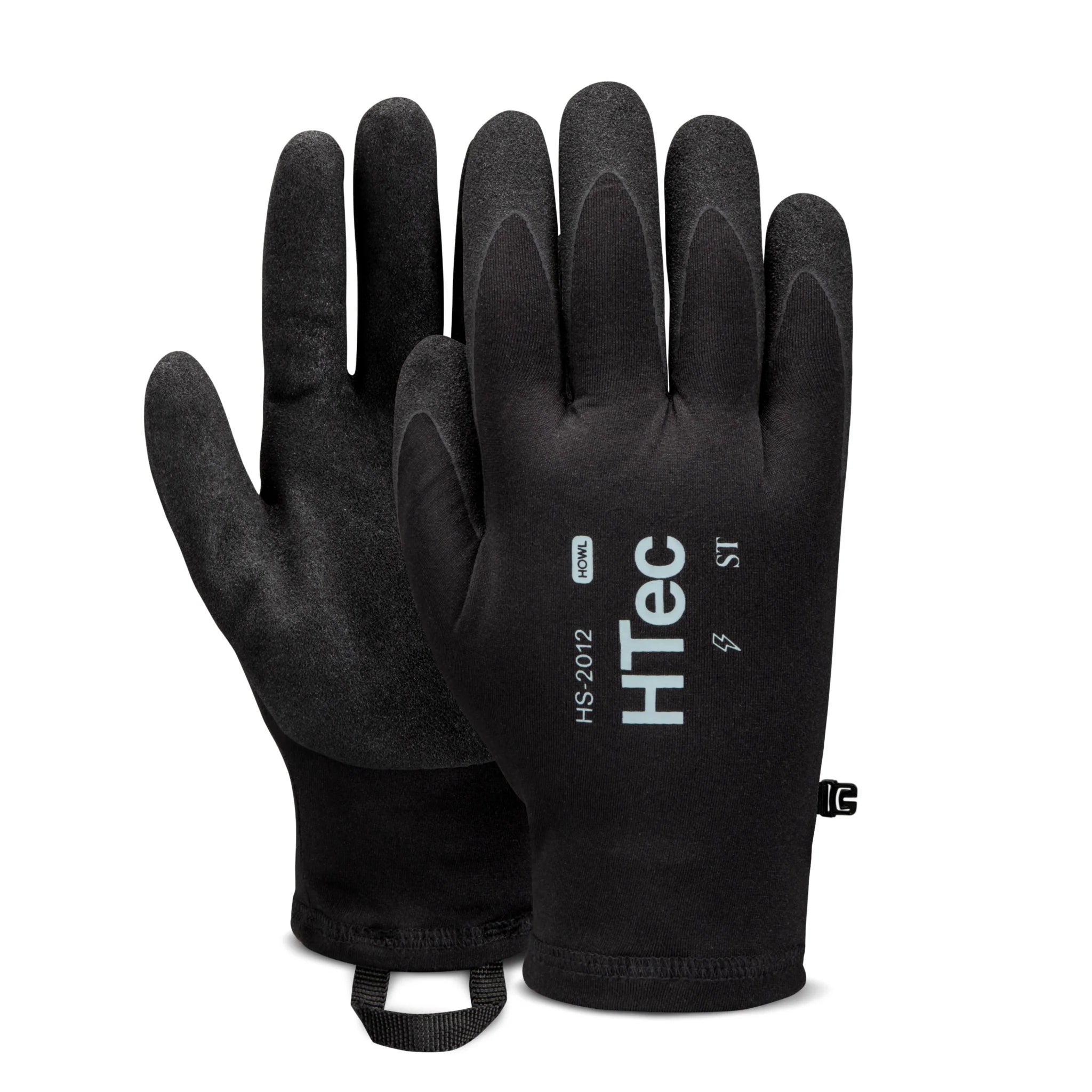 Howl Rubber Dipped Glove 2026 - M I L O S P O R T