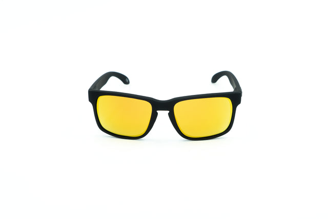 Dang Shades The All Terrain Polarized Sunglass - M I L O S P O R T