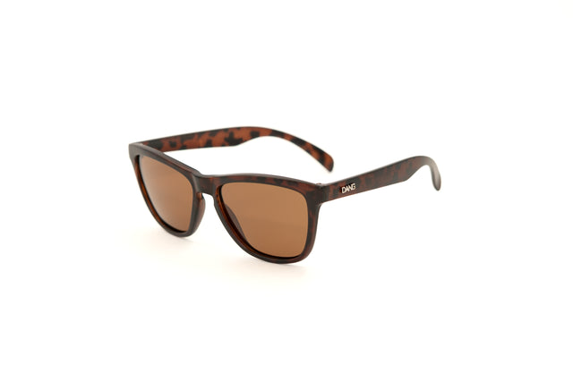 Dang Shades Premium OG Sunglasses in black with tinted lenses, stylish accessories for sun protection and fashion.