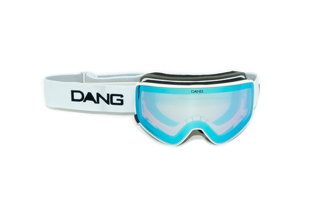 Dang Shades FL 2.0 Magnet Tech Snow Goggle - M I L O S P O R T