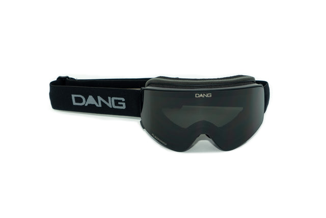 Dang Shades FL 2.0 Magnet Tech Snow Goggle - M I L O S P O R T