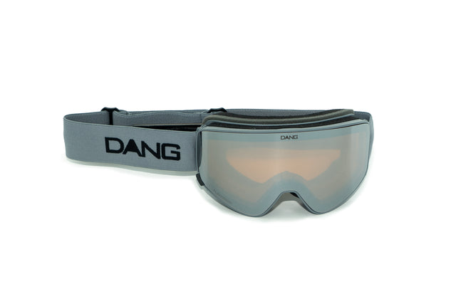 Dang Shades FL 2.0 Magnet Tech Snow Goggle - M I L O S P O R T
