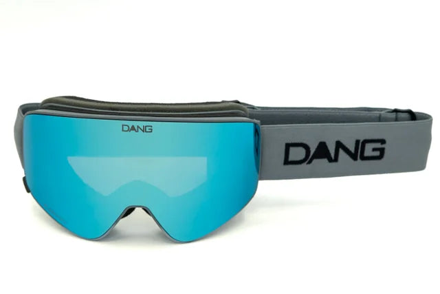 Dang Shades FL 2.0 Magnet Tech Snow Goggle