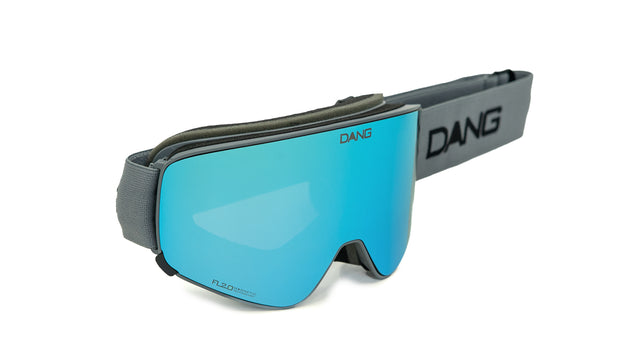 Dang Shades FL2.0 Magnet Tech Snow Goggles