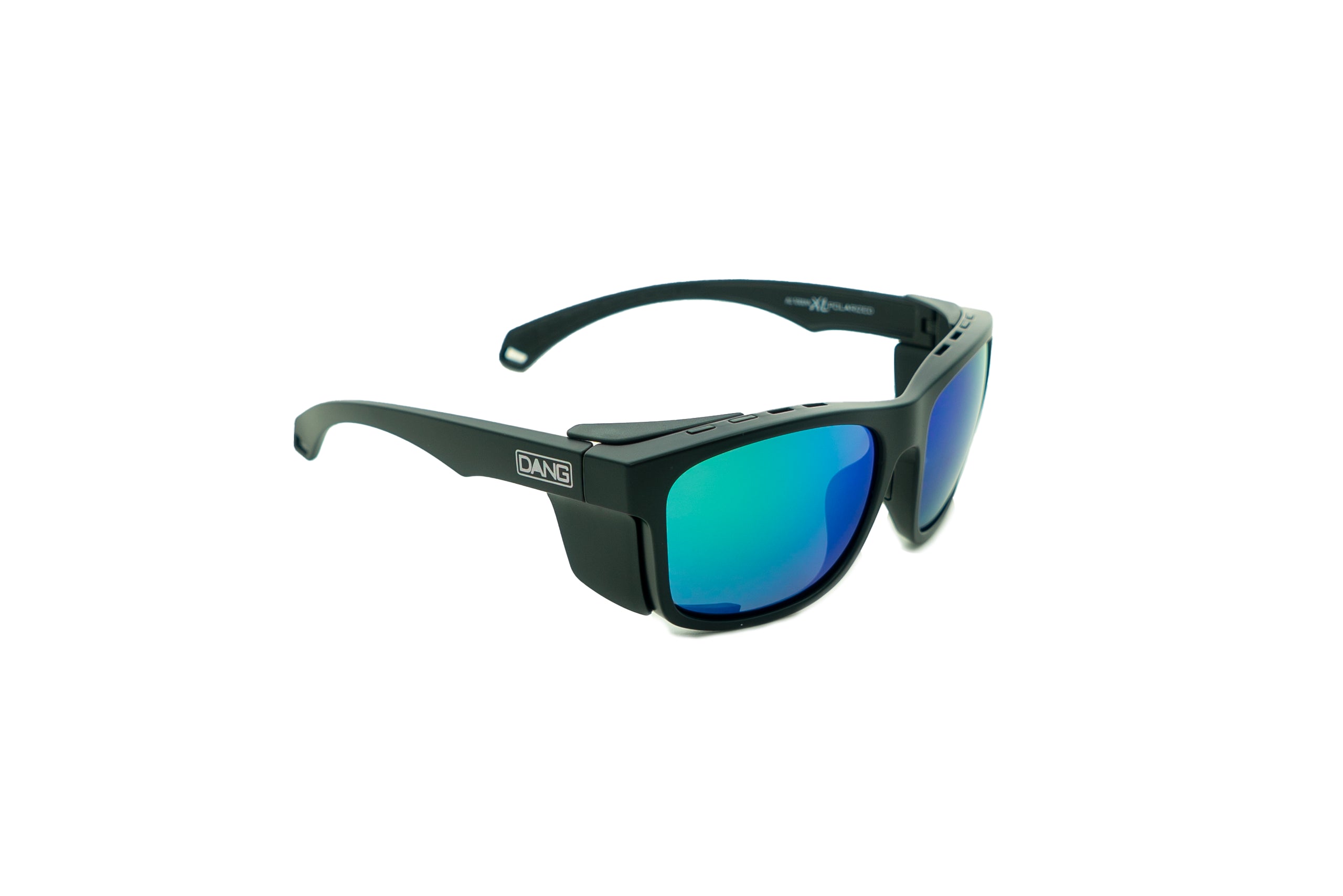 Dang Shades All Terrain XL Polarized Sunglasses - M I L O S P O R T