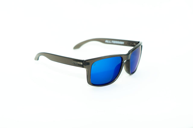Dang Shades The All Terrain Polarized Sunglass