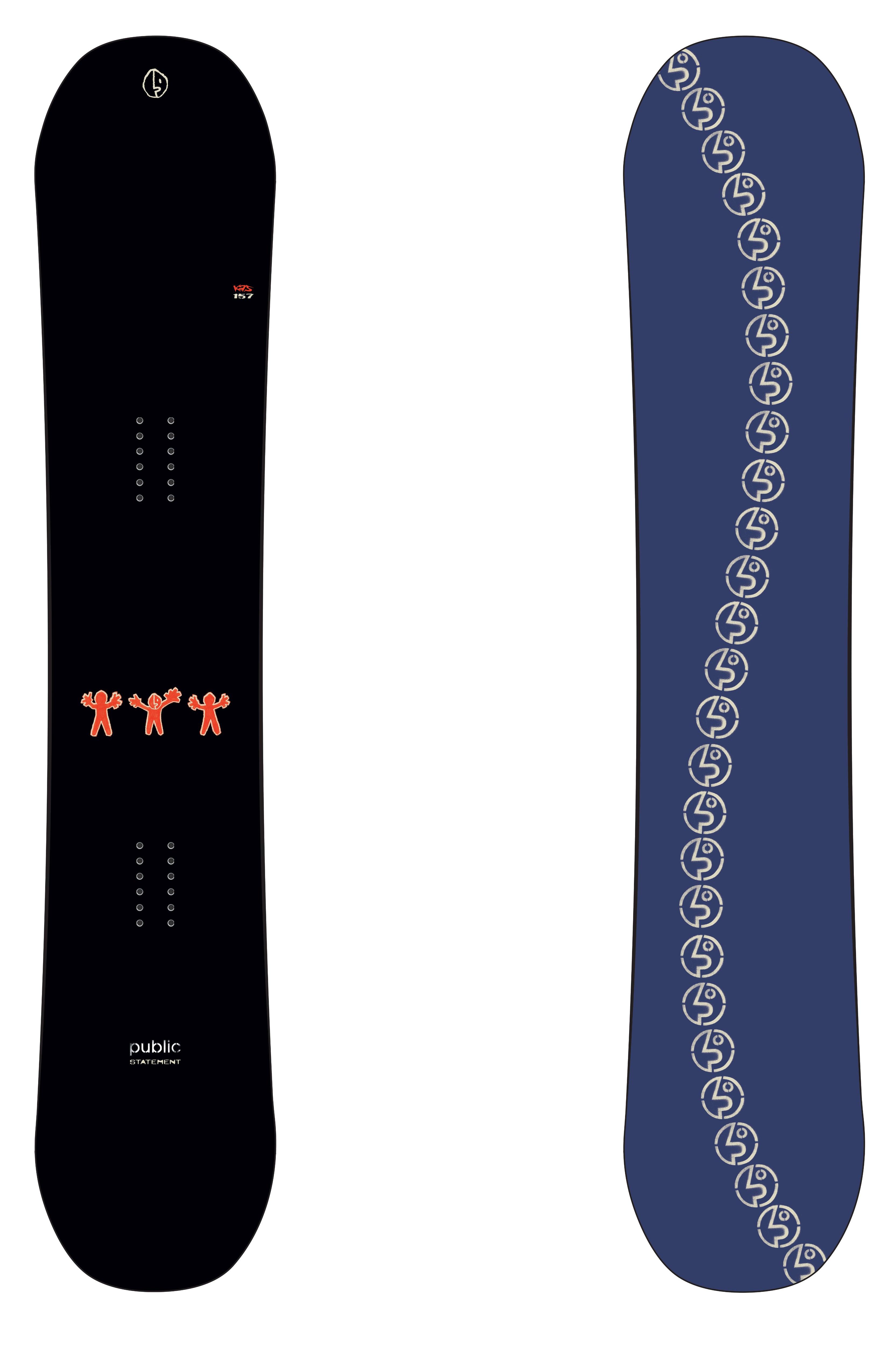 Public Statement  Snowboard 2027