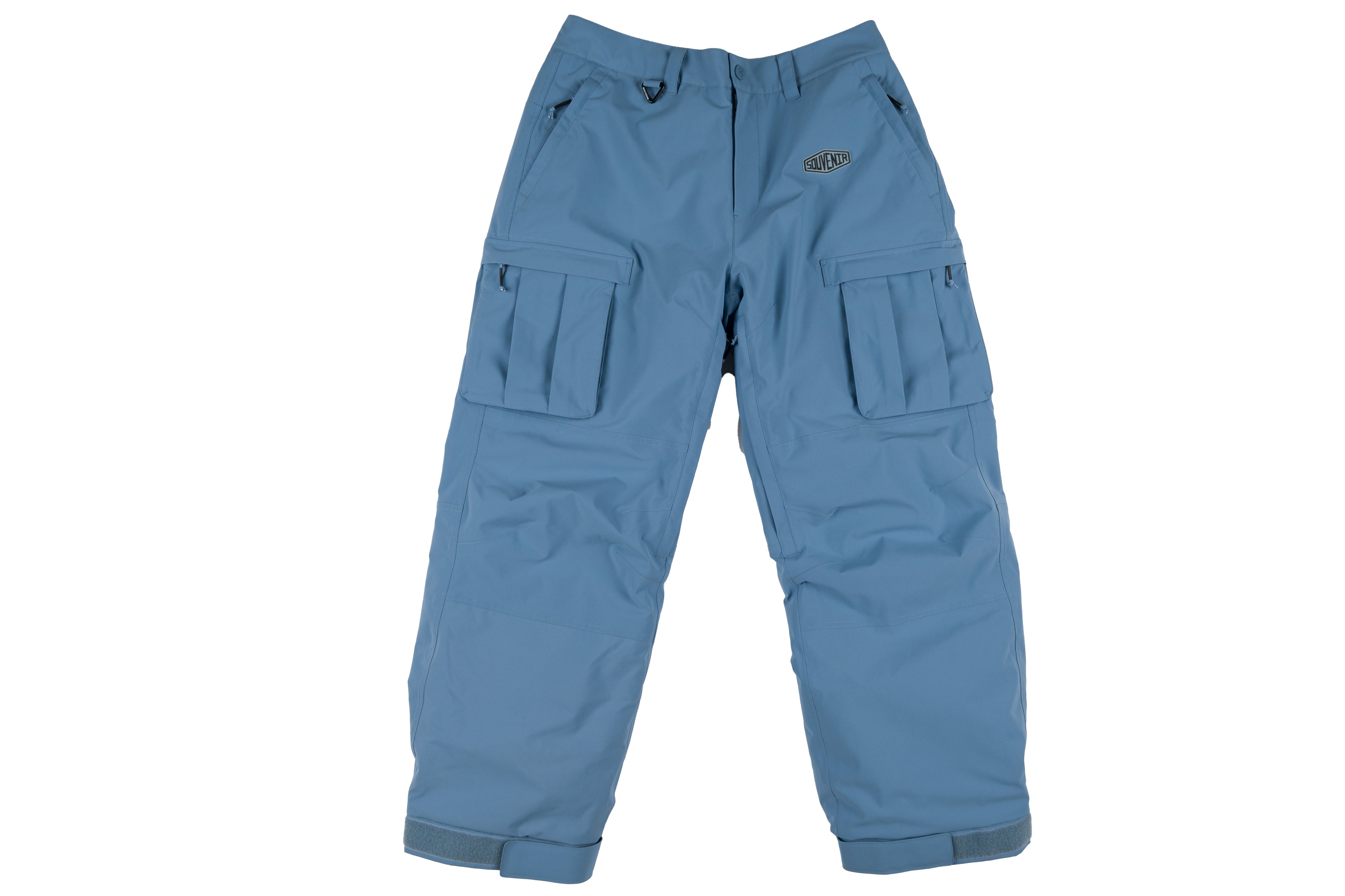 The Souvenir S2000 Insulated Cargo Pant 2027