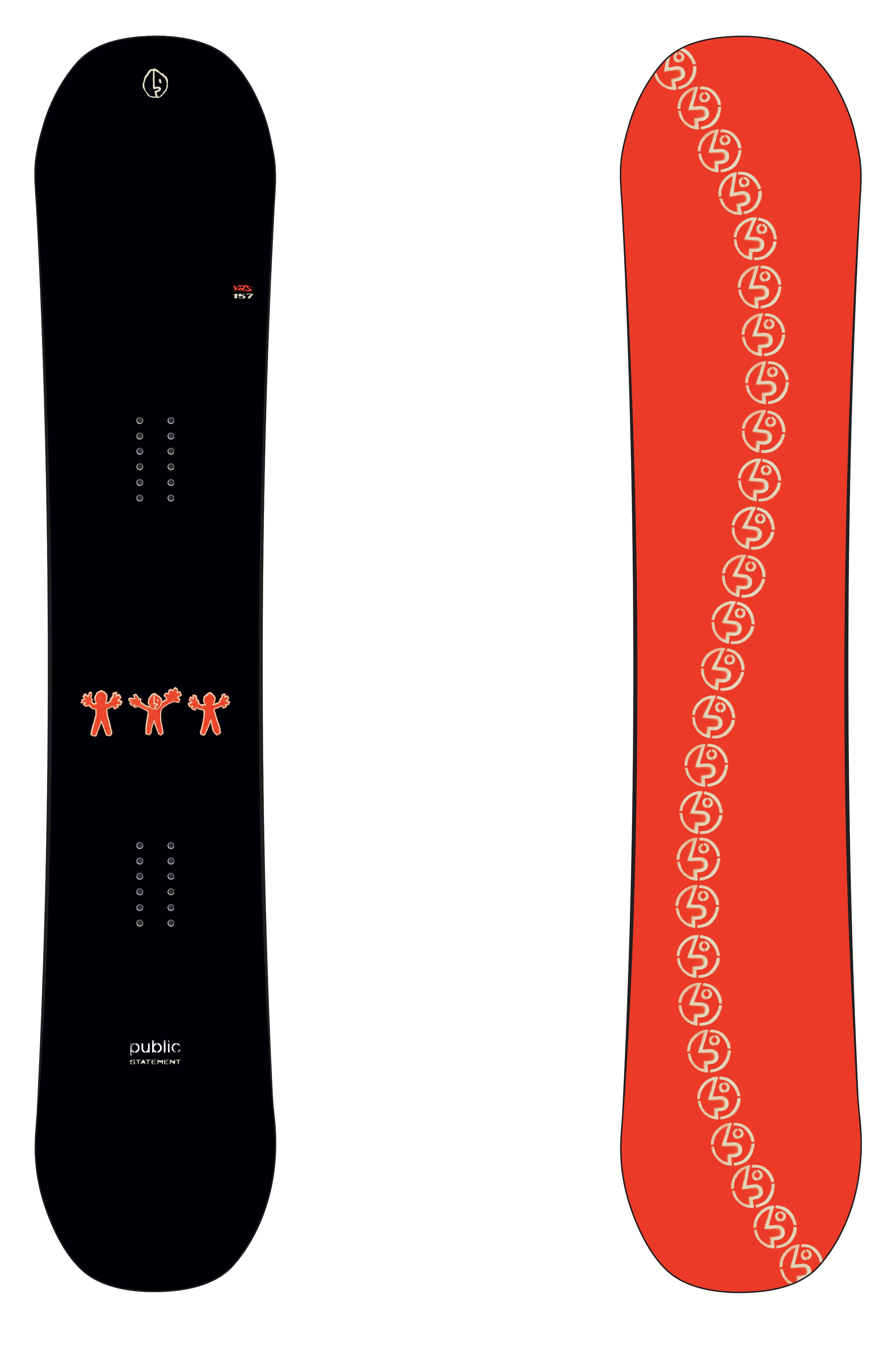 Public Statement  Snowboard 2027