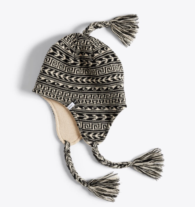 Autumn Swell Beanie 2026 - M I L O S P O R T