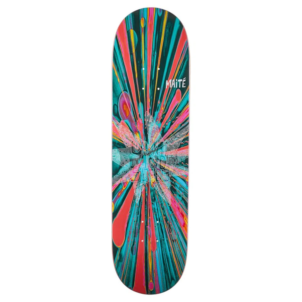 Uma Maite Pathways Deck in 8.5'' - M I L O S P O R T
