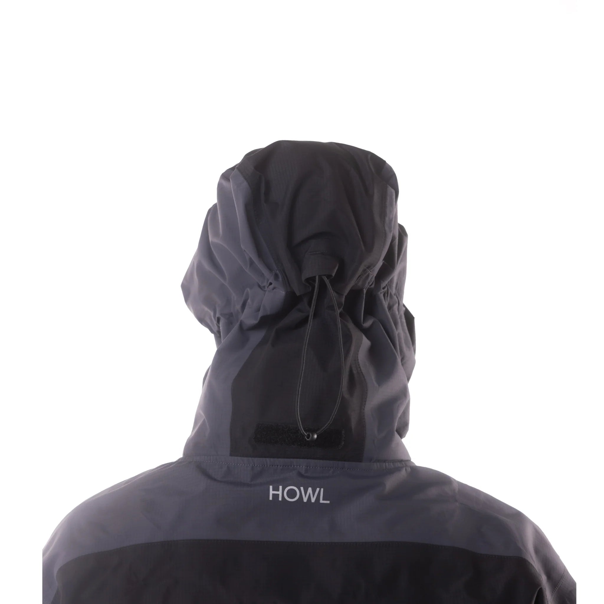 Howl Shell Snow Jacket 2026