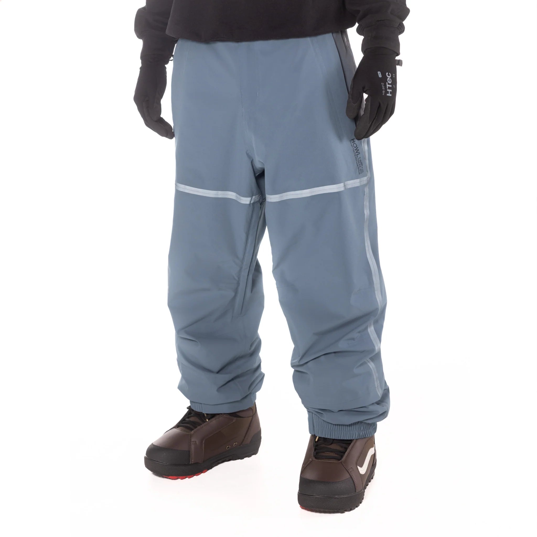 Howl Taped Snow Pant 2026