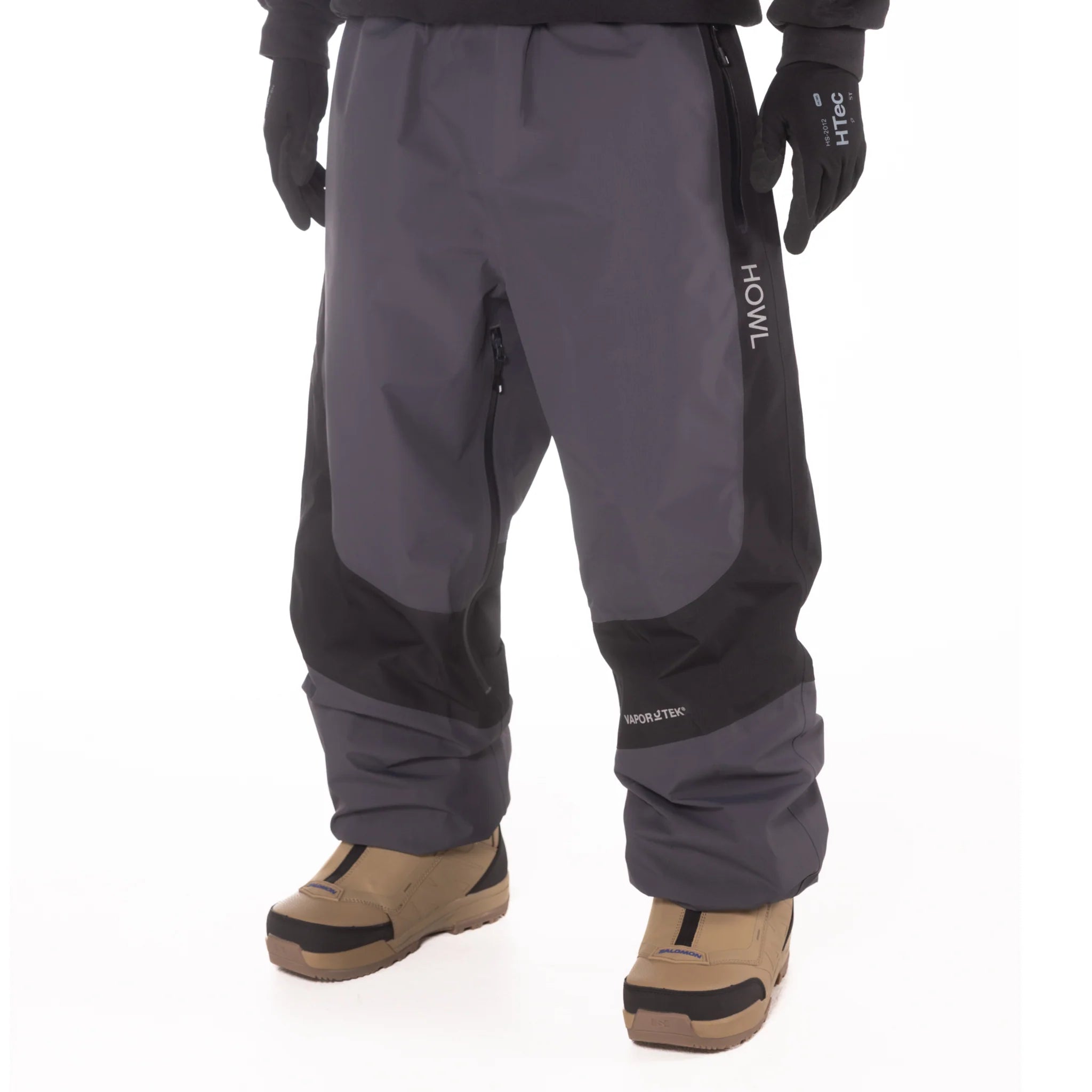 Howl Shell (Two-Tone) Snow Pant 2026