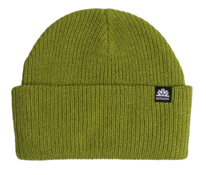 Autumn Simple Beanie 2027