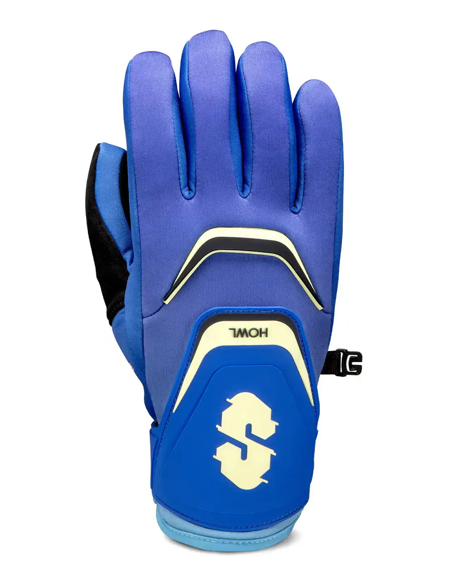 SVNR X Howl Glove 2026 - M I L O S P O R T