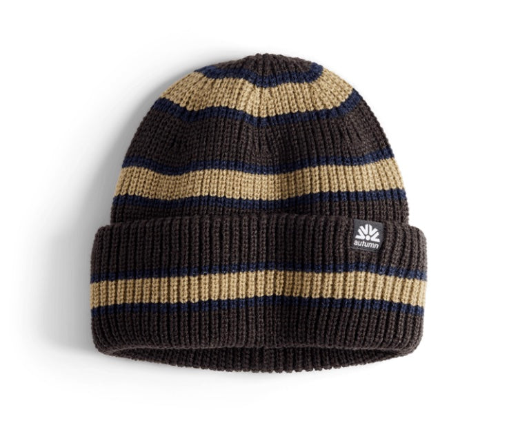 Autumn Slacker Beanie 2026 - M I L O S P O R T