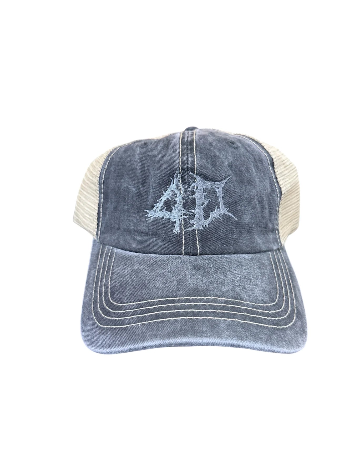 4D Experimental Spike Hat
