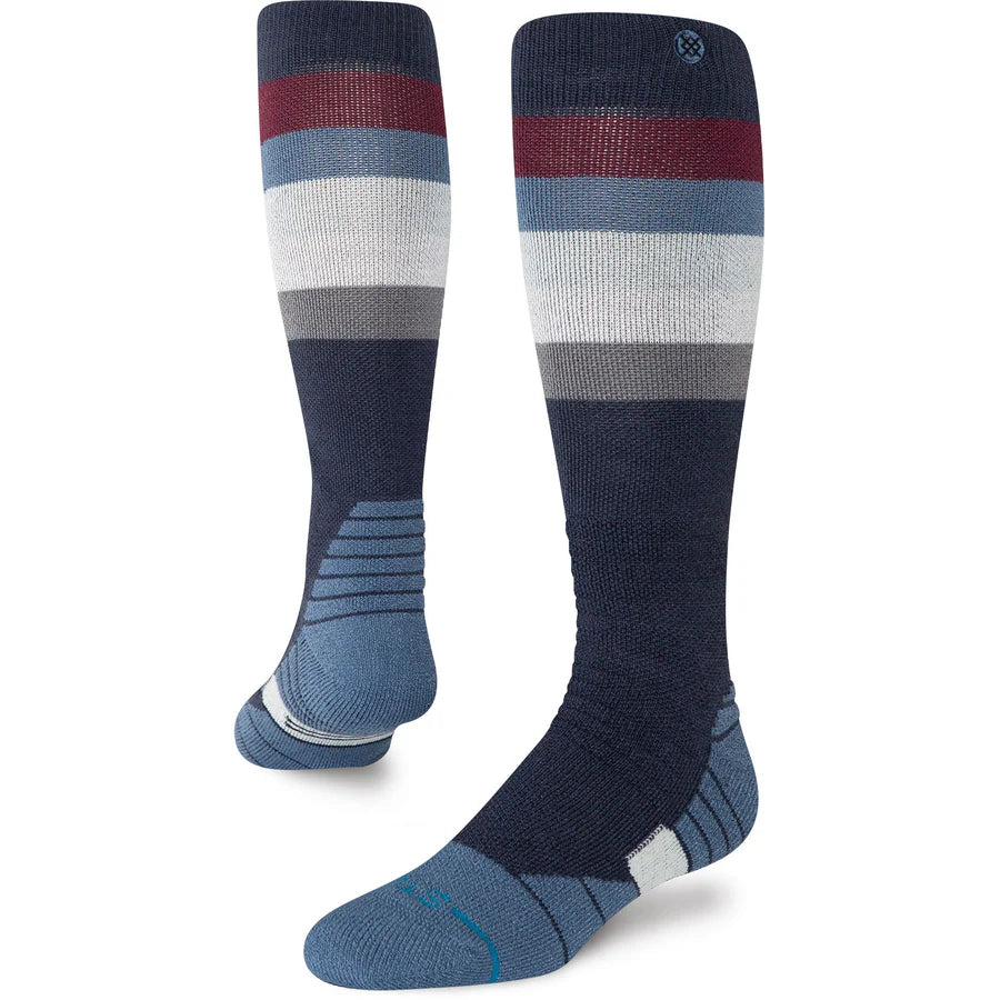 Stance Maliboo Mid Wool Snow Sock 2026
