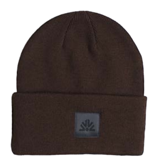 Autumn Surplus Fit Solid Beanie 2027