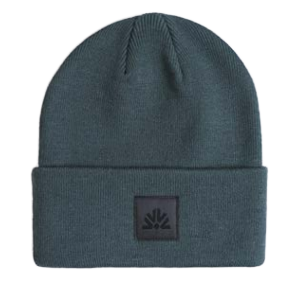 Autumn Surplus Fit Solid Beanie 2027
