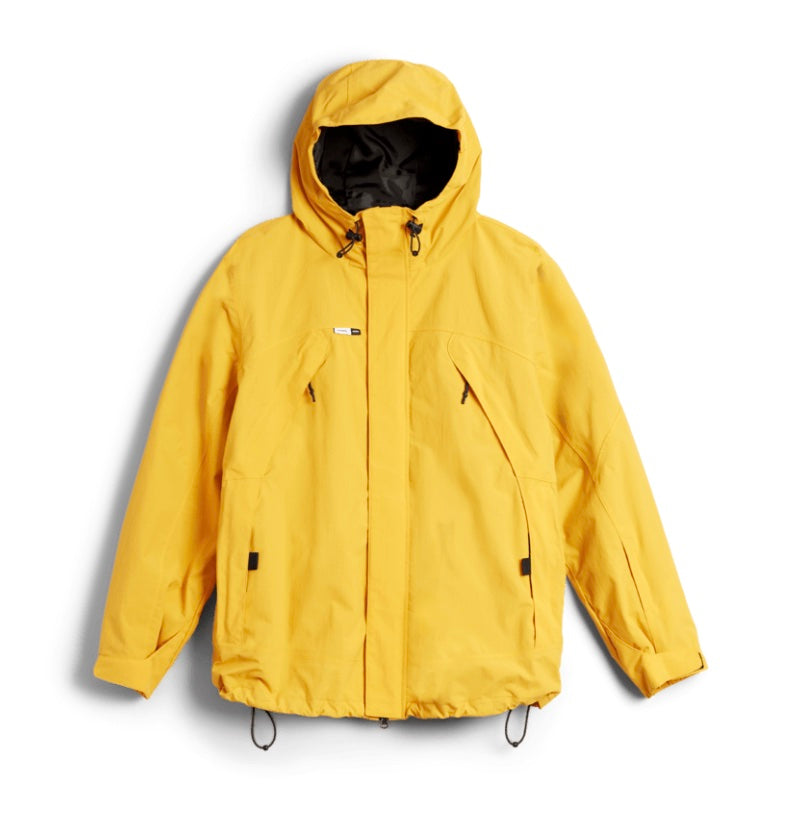 Autumn Camber Snow Jacket 2026 - M I L O S P O R T