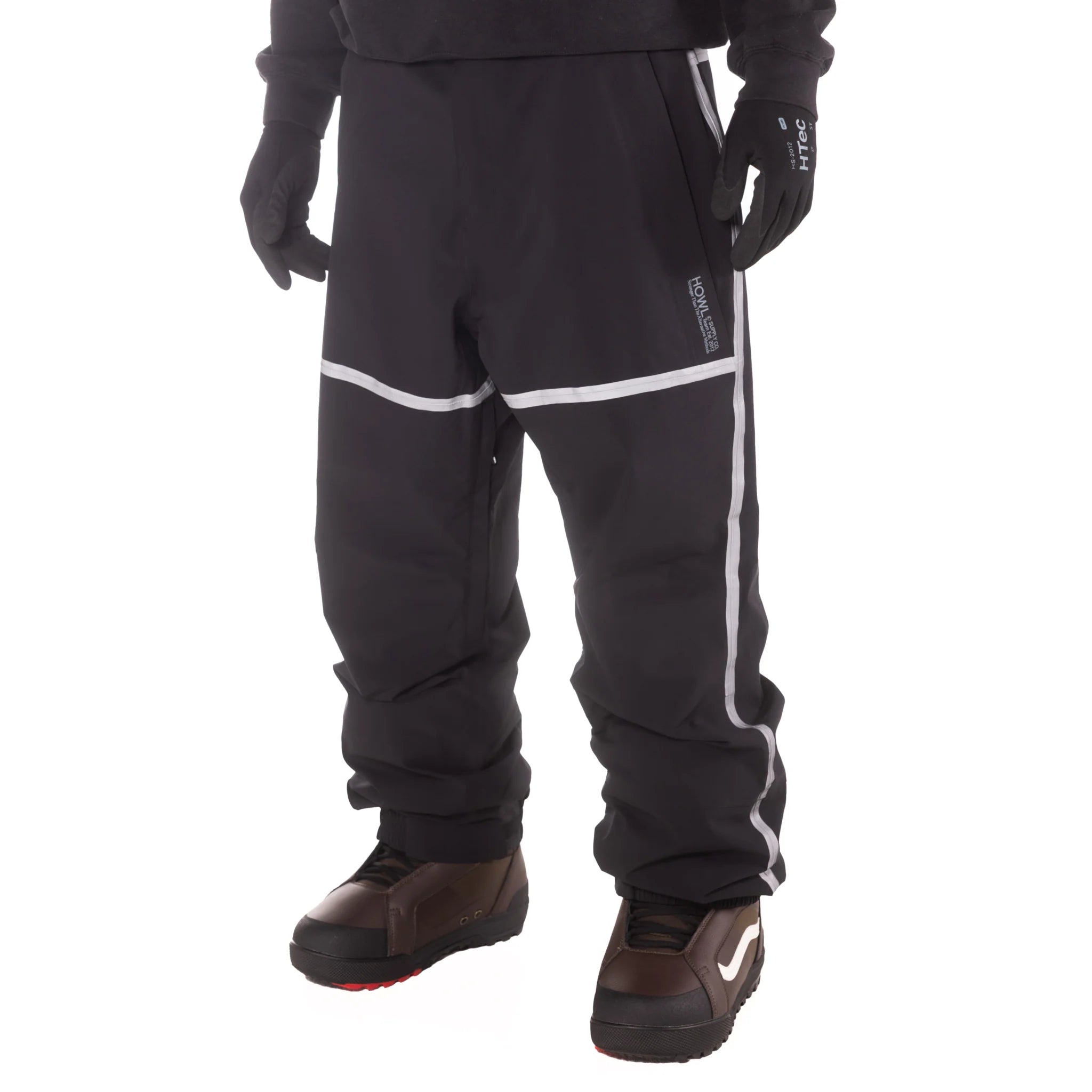 Howl Taped Snow Pant 2026