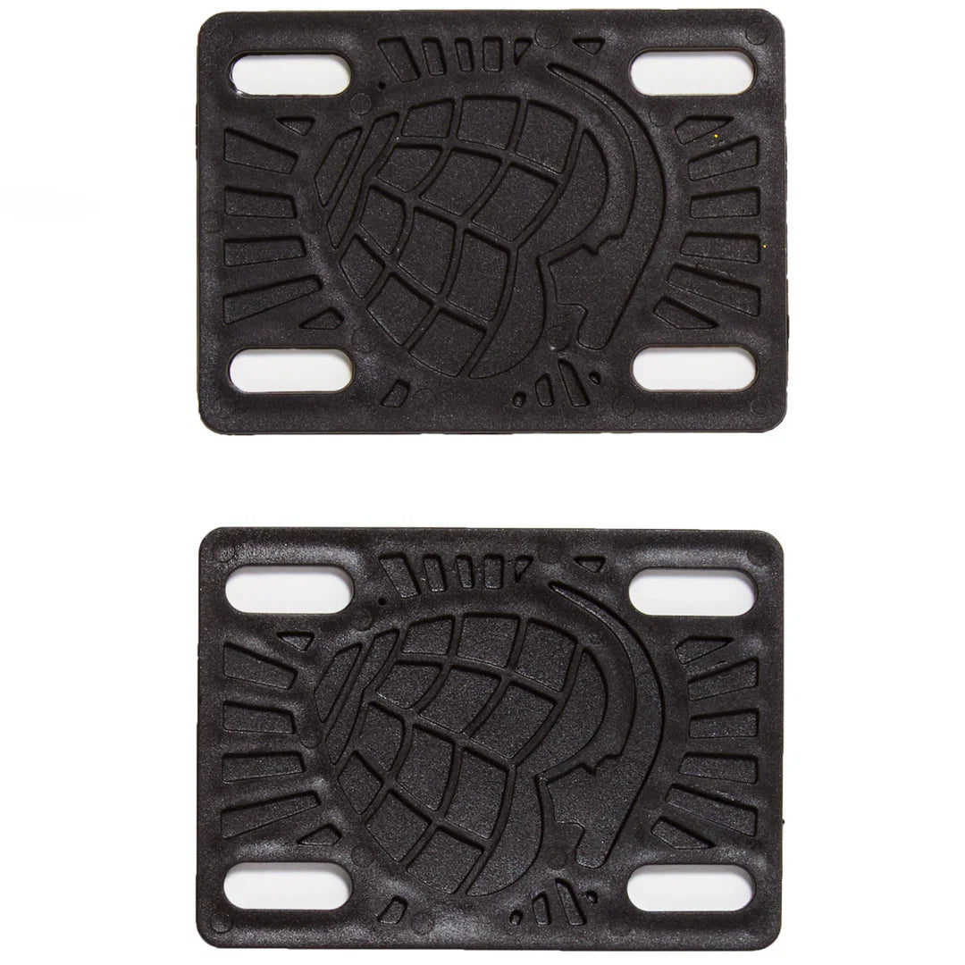 Thunder riser Pad 1/8" in
