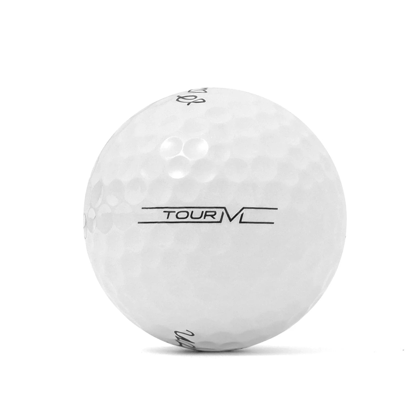 Malbon Martian Buckets Golf Balls (Sleeve of 3) - M I L O S P O R T
