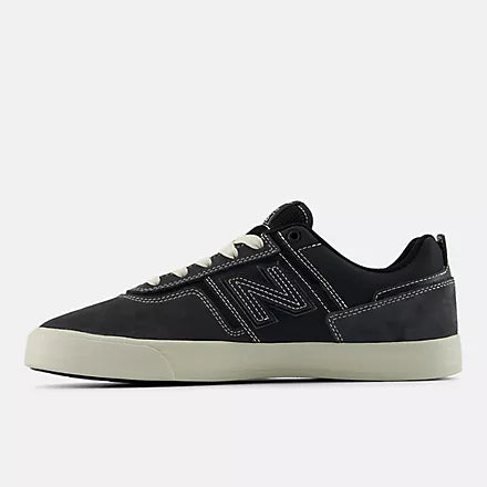 New Balance Numeric 306 Foy Skate Shoe in Grey and Beige
