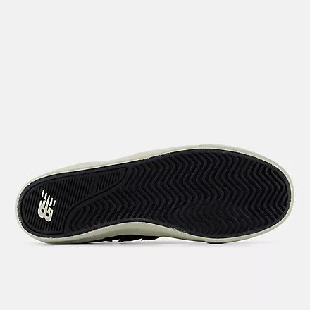 New Balance Numeric 306 Foy Skate Shoe in Grey and Beige