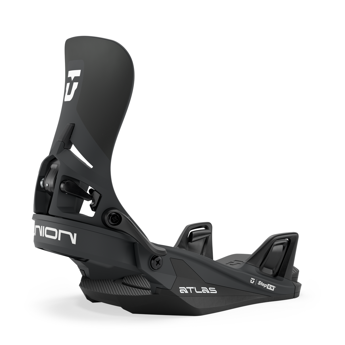 スノーボード union Atlas STEPON Union Atlas Step On Snowboard Binding 2027 | Fast and Convenient
