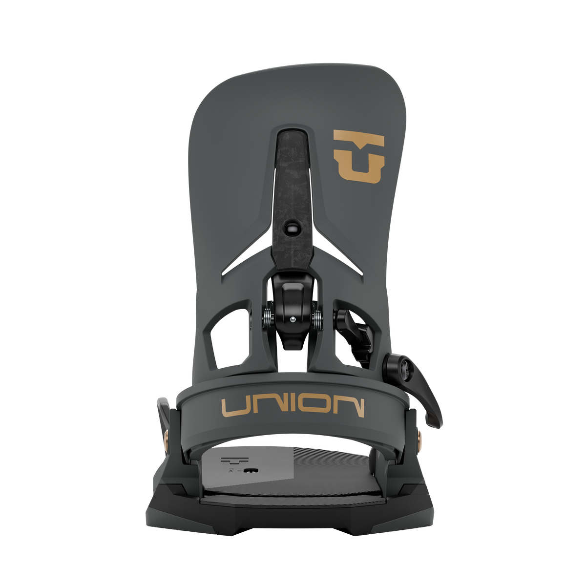 Union Atlas Pro Step On Snowboard Binding 2027 | Elite Carbon Response