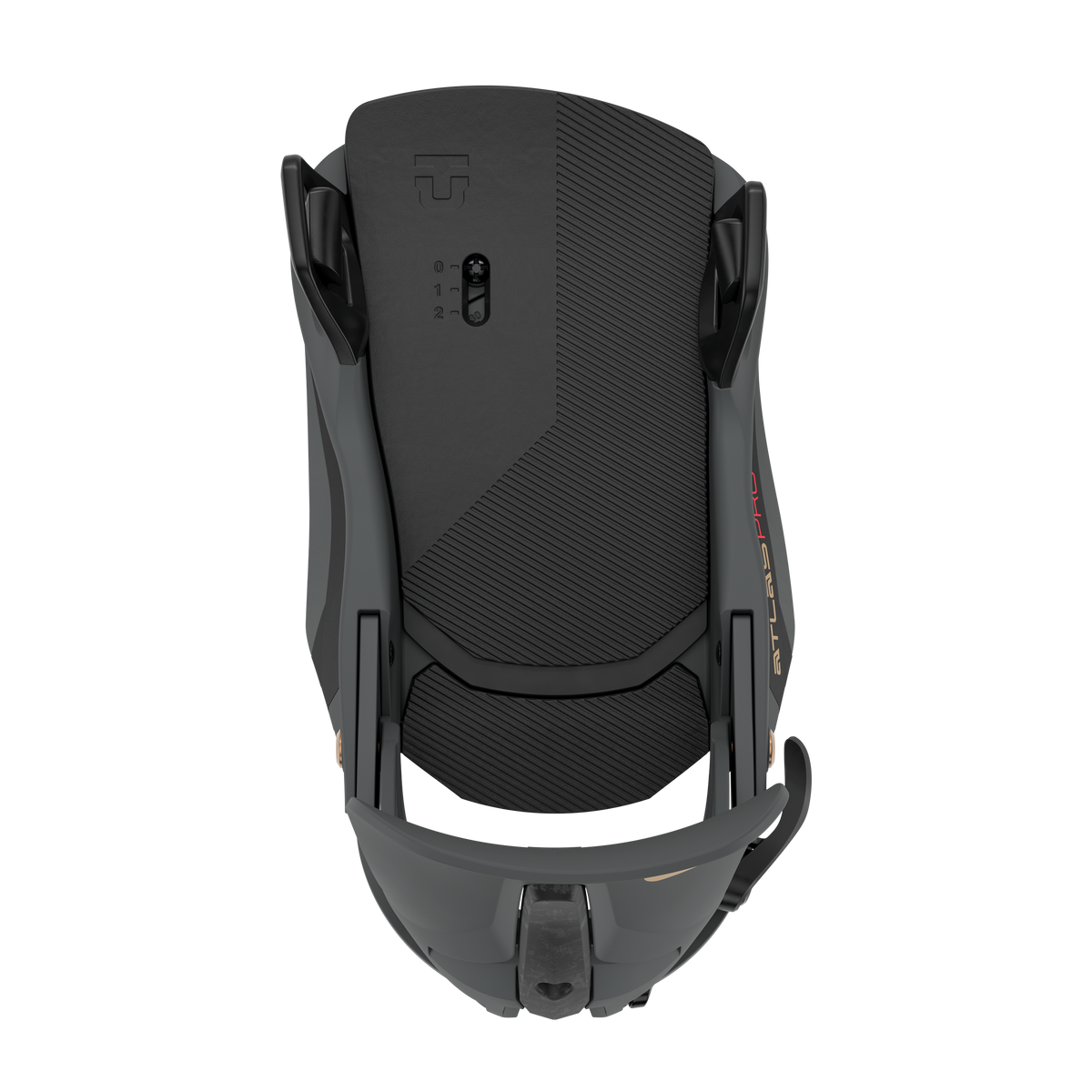 Union Atlas Pro Step On Snowboard Binding 2027 | Elite Carbon Response Union Atlas Pro Step On Snowboard Binding 2027 | Elite Carbon Response